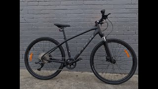 2022 Trek Dual Sport 3 – Walkthrough of my new Bike [upl. by Glenna]