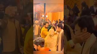 Rajab butt mehandi eventlikesforlike love millionviwes Viral short [upl. by Shifra]