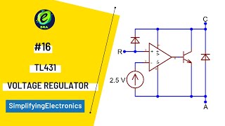 16 TL431  FLYBACK CONVERTER FEEDBACK  FLYBACK CONVERTER [upl. by Freudberg]