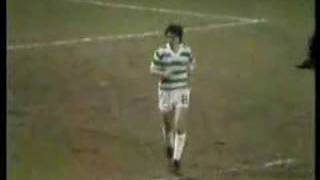 Celtic v Real Madrid 1980 [upl. by Siloam]