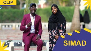 Abdirashid M Kalmoy amp Isra AbdiAziz  Simad University  20th [upl. by Flanigan650]