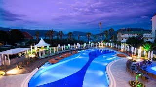 Casa De Maris Spa amp Resort Hotel Marmaris Turkey [upl. by Haneen]