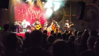 Kacey Musgraves  the Crystal Ballroom 2016 [upl. by Blair]