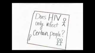 HIV Myth Busting [upl. by Ettolrahc]