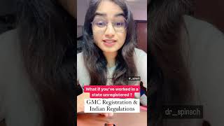 Avoid GMC Registration problems by doing this plab oet [upl. by Ahseina]