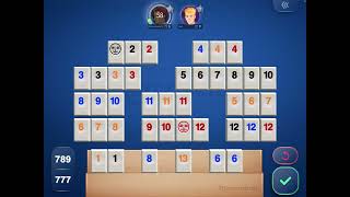 Rummikub spellen [upl. by Faunia]