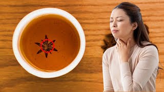 How To Make Star Anise Tea Benefits And Side Effects [upl. by Ibby]