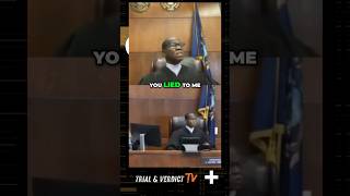 P1 Caught in a Lie Lawyer Stumbles Under Judge Simpson’s Questioning JudgeSimpson Shorts Clips [upl. by Ihab]