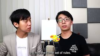 Movie battle piano scene DESTROYED with FACTS and LOGIC TwoSetViolin reupload [upl. by Thrift371]