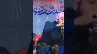 Haider ka gharana hai jo anmol huaa hai  Gulam noore Mujassam viralshort​ sabbirbarkati​ [upl. by Alfredo]