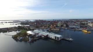 Marinmuseum Karlskrona  presentationsfilm  The Naval Museum  a presentation [upl. by Murry]