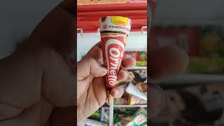 Cornetto ice cream [upl. by Halda]