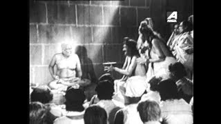 Trailanga Swami  Bengali Full Devotional Movie 1960 [upl. by Brady799]