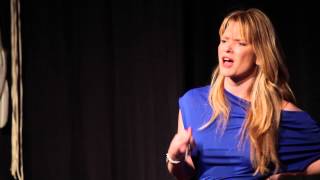 The art of the deep yes Justine Musk at TEDxOlympicBlvdWomen [upl. by Adla]