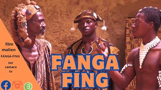 Fanga Fing  Bande Annonce Film Malien Bambara sur CamaraTv [upl. by Fabiola425]