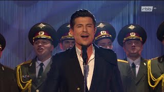 Funiculi Funicula Vincent Niclo amp Choir of the Red Guard italian cult music HD [upl. by Mellar522]