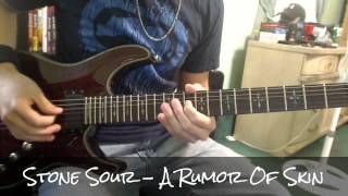 Guitar Solo Compilation 1 [upl. by Atalee470]