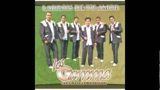 Los Gamma Ladron De Tu Amor [upl. by Gish4]