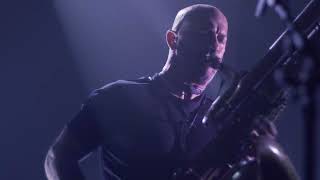 Colin Stetson  The Six [upl. by Ennovehs]