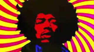 Backing Track  Jimi Hendrix  The Wind Cries Mary [upl. by Giffie682]