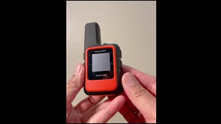 Garmin inReach Mini 2 [upl. by Dias]