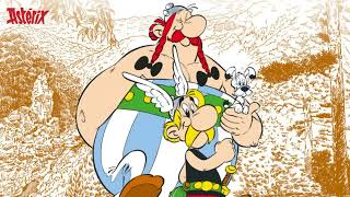 Asterix amp Obelix auf Korsika hörspiel film [upl. by Noteloc]