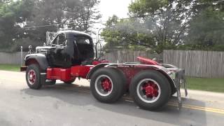 Super Truck Show  ATCA Northeastern Penn 2013 Endless Mountain [upl. by Serra]