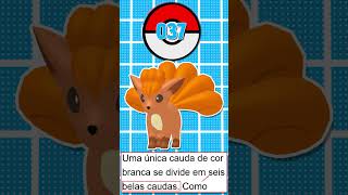 ESSE POKÉMON NUNCA APARECEU NOS JOGOS [upl. by Peisch]