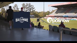 Ballymore Stadium Success Story [upl. by Rangel963]