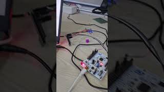 Why i dontt connect the gps directly to STM32 stlink iomodules stm32 arduino [upl. by Acyre60]