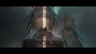 Arknights Official Trailer  Babel [upl. by Benni]