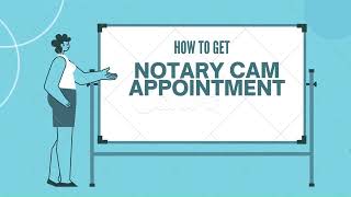 Heres how I got my ECFMG Notary cam done within 24hrs [upl. by Duke]