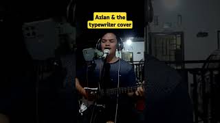 Jangan khianati aku cover azlan coverlagumalaysia lagumalaysia shorts [upl. by Telrats]