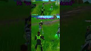 ULTRA INSTINCT KICKED IN My bad😅🤦🏾‍♂️ recommended fortnite gaming fail memes ultrainstinct [upl. by Filahk]