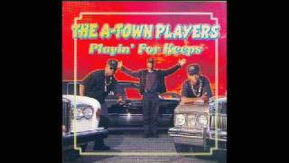 ATown Players  ATown Drop Remix [upl. by Anglo90]