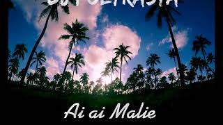 TEINE LATU DJPOLYRASTA  Ai Ai Malie RmX18 [upl. by Anelra]