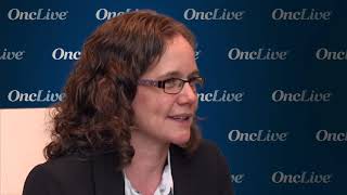 Dr Bertino on Frontline Dacomitinib in Metastatic EGFR NSCLC [upl. by Adnalahs]