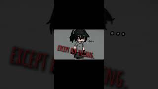 noting triggers me exceptgacha OG  GachaJoy0  Flash warning [upl. by Kelsi]