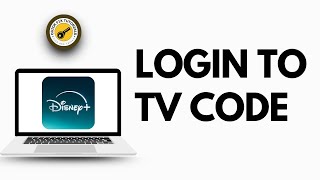 How to Login to Disney Plus on TV Code [upl. by Aneekan]