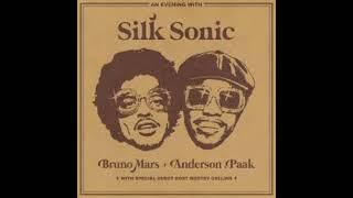 My reviews on the Silk Sonic album [upl. by Lezti]