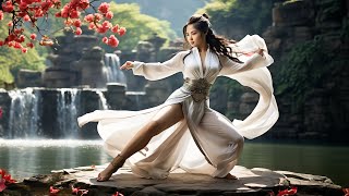 The Shaolin Master  Chinese Full Movie  Chinese Kungfu Movie Full Length [upl. by Jemmy519]