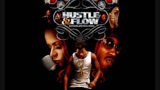 Djay  Hustle And Flow It Aint Ovah [upl. by Hedgcock]