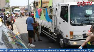 POINT FORTIN BOROUGH DAY 2024 wack 901 fm radio live stream3 [upl. by Gomar]