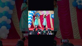 Mamathura annakodi 💗dancecover comedyvideo collegelife birundhanarayanan trending [upl. by Anaoy18]