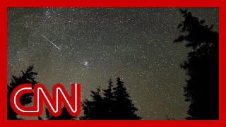 Where to watch the Perseid meteor shower [upl. by Annirok638]