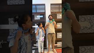 Try this challenge 😯😂 shorts funny conedy challenge ytshorts tmayankgautamvlogs [upl. by Linoel642]