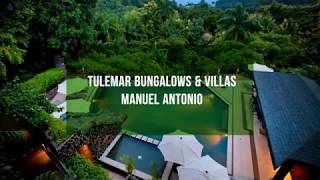 Tulemar Bungalows amp Villas [upl. by Lenoel100]