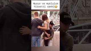 Huzur ve mutluluk hessetti sanki 🤭🤭🤭 grill aşk [upl. by Gualtiero288]