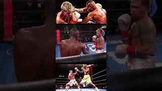 John riel Casimero vs Guillermo Rigondeaux Highlights Angas ng Pinas vs The Jackal Highlights [upl. by Annavoig717]