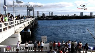 Mãe Malvada Triatleta em Petrolina e Juazeiro Drone [upl. by Jansson]